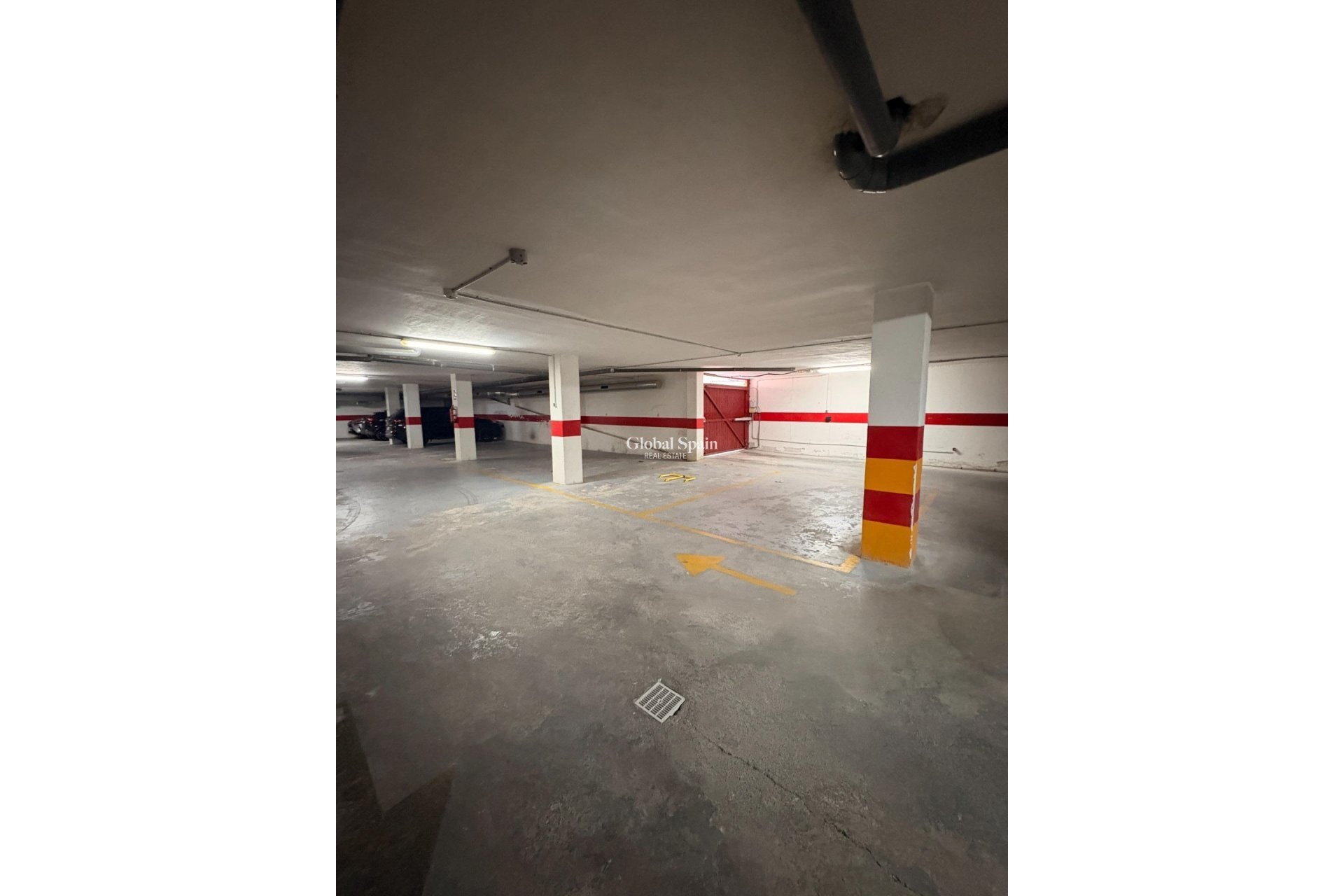 Odsprzedaż - Daszek -
TORREVIEJA - Punta Prima