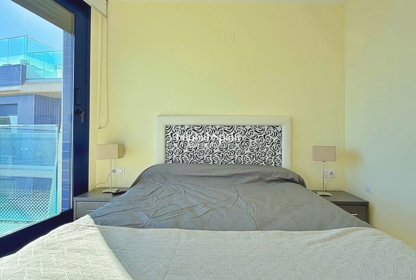 Odsprzedaż - Daszek -
TORREVIEJA - Punta Prima