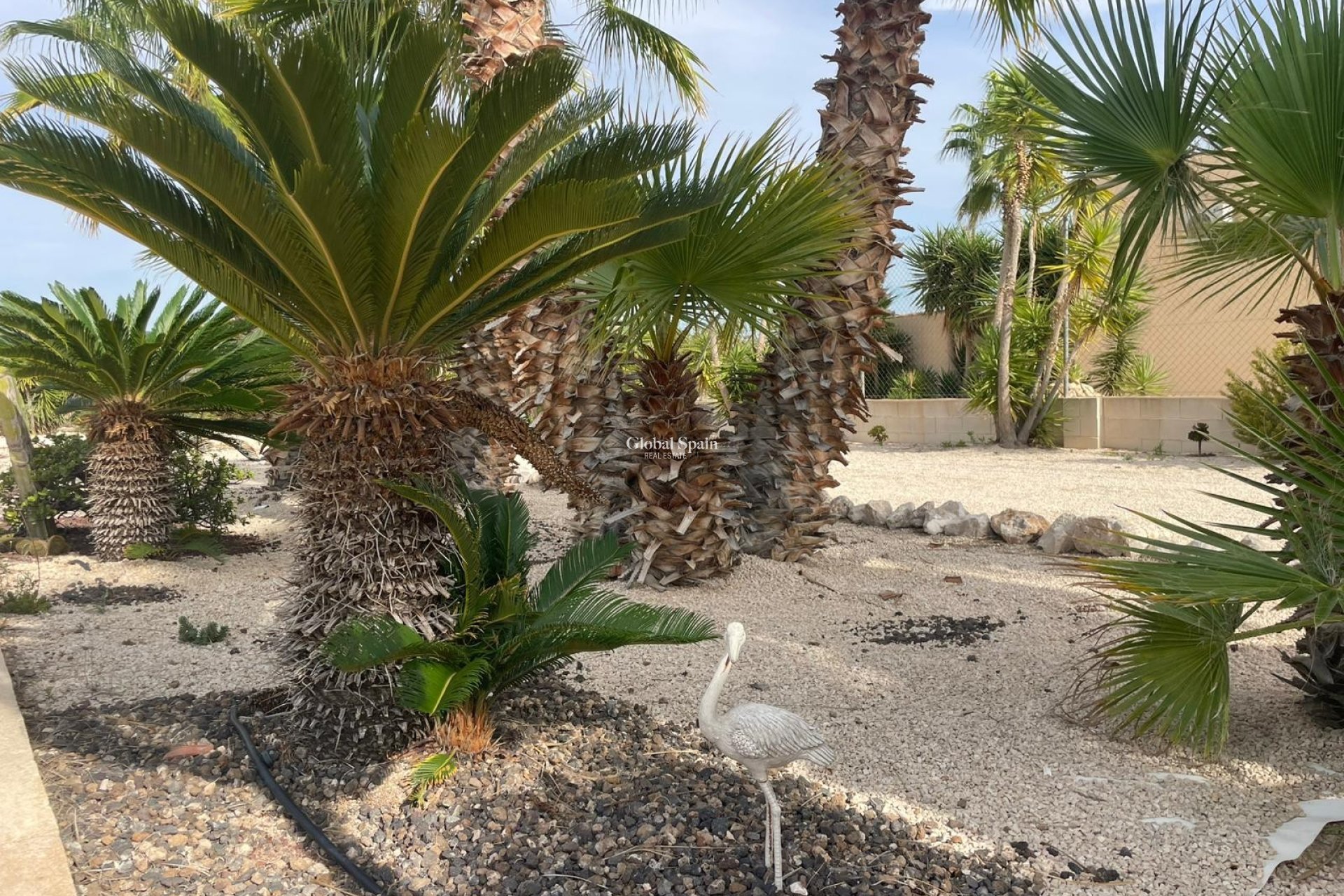 Odsprzedaż - DOM -
ABANILLA - Abanilla