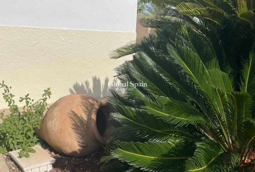 Odsprzedaż - DOM -
ABANILLA - Abanilla