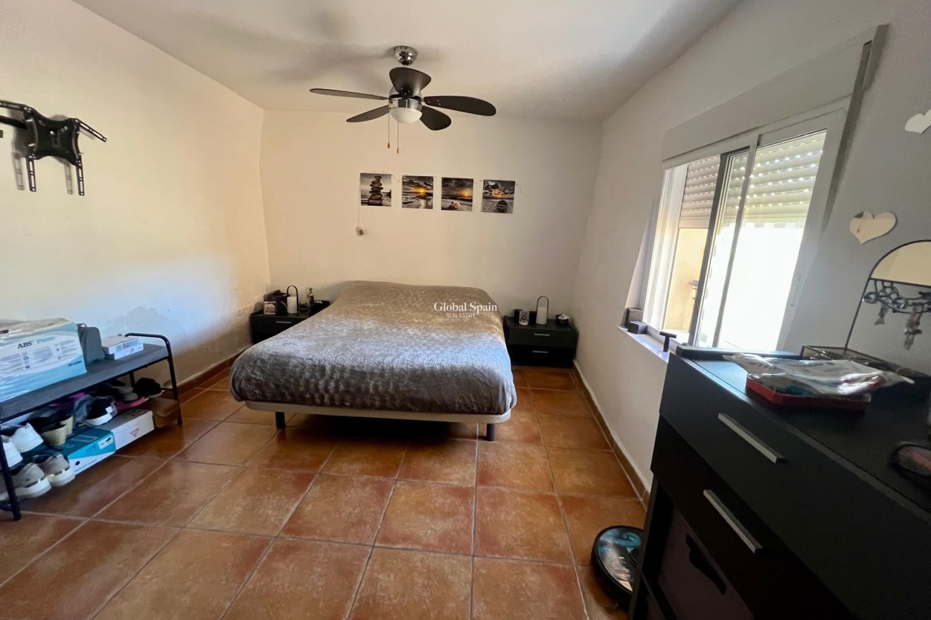 Odsprzedaż - DOM -
AGOST - Inland