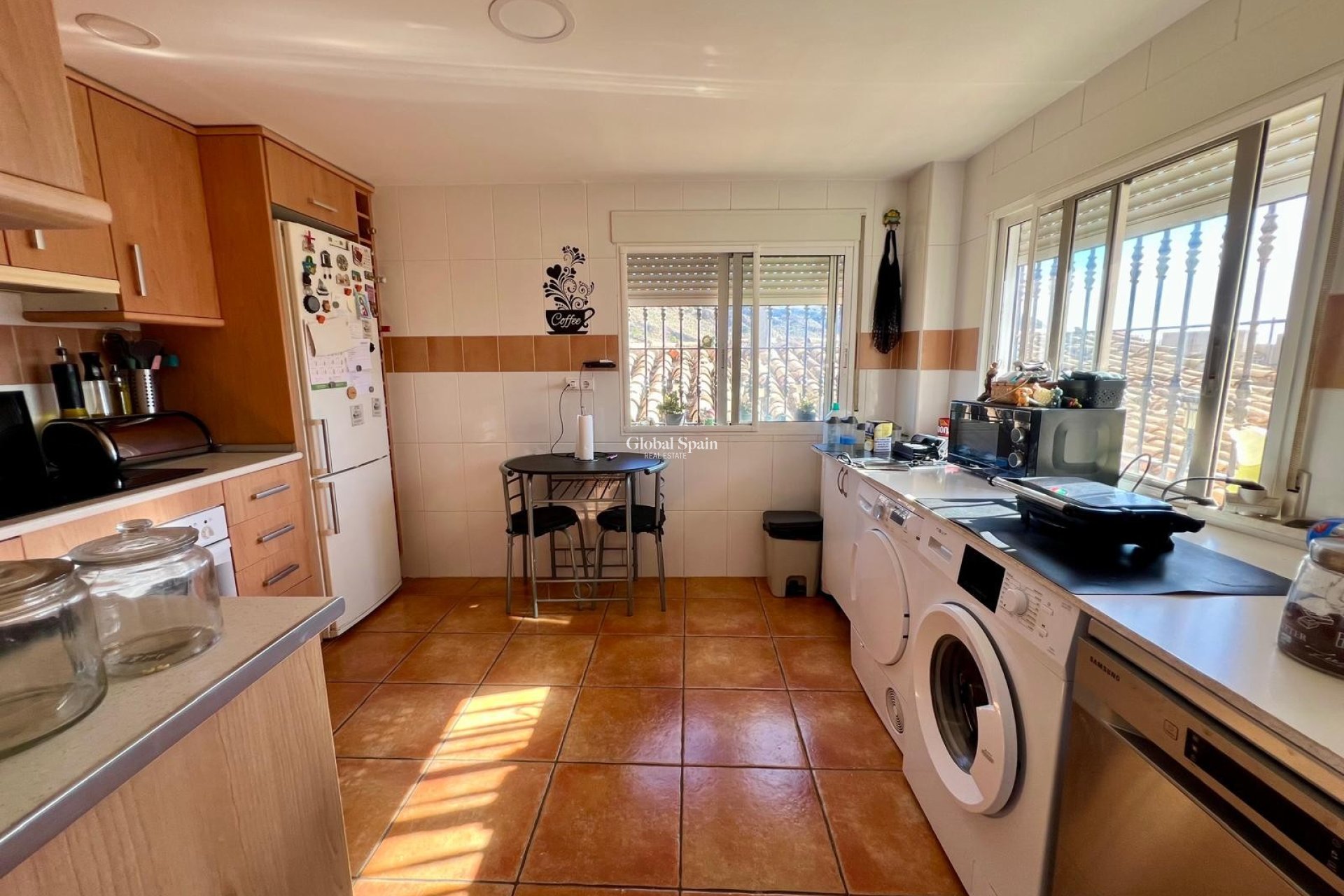 Odsprzedaż - DOM -
AGOST - Inland