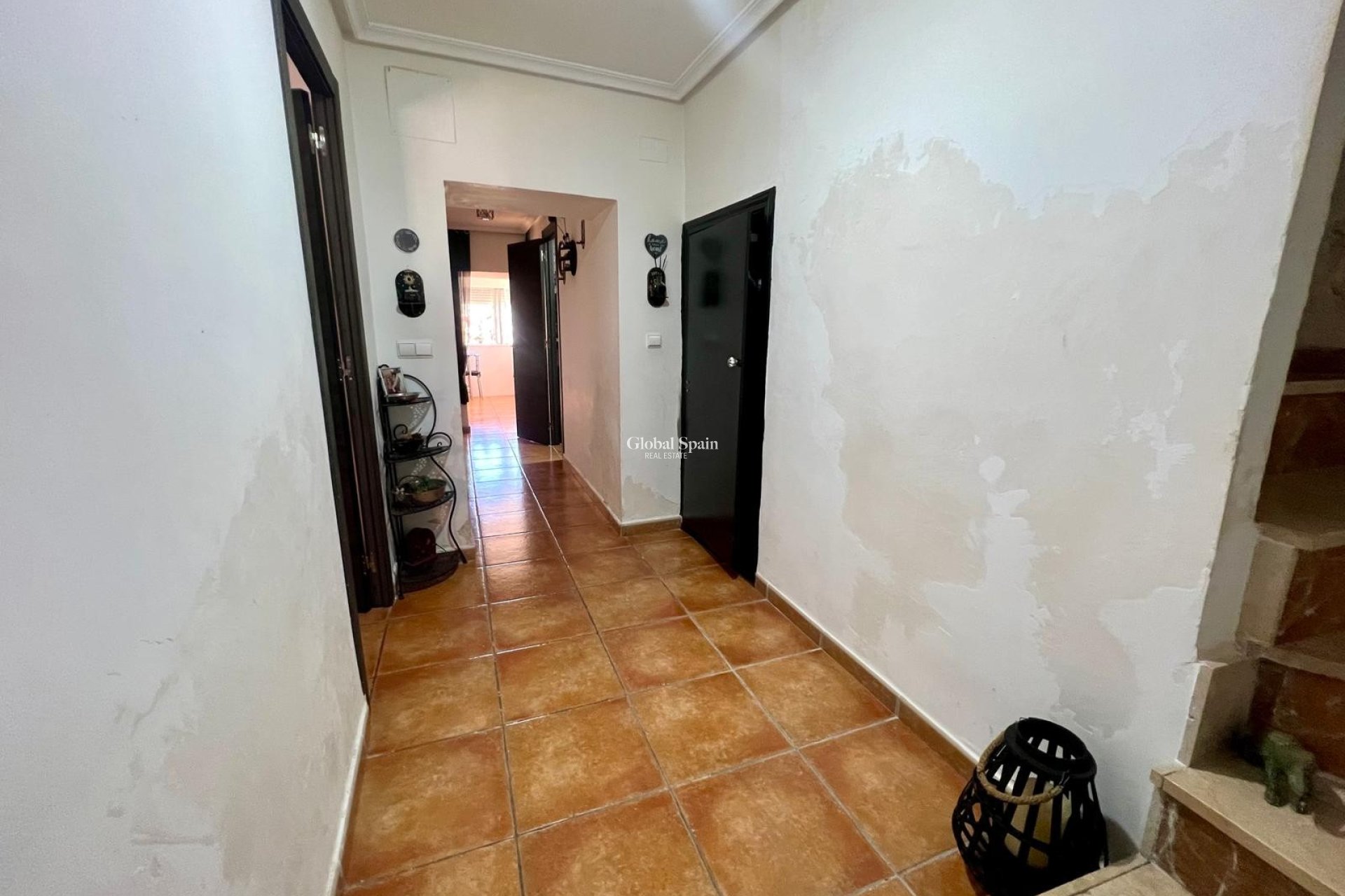 Odsprzedaż - DOM -
AGOST - Inland