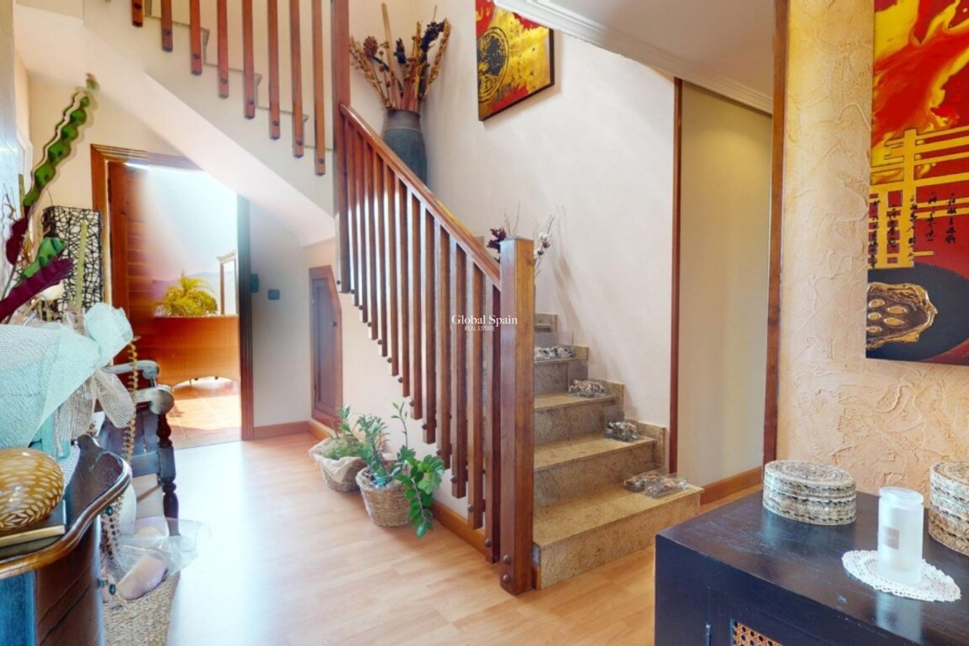 Odsprzedaż - DOM -
ÁGUILAS - Costa Cálida