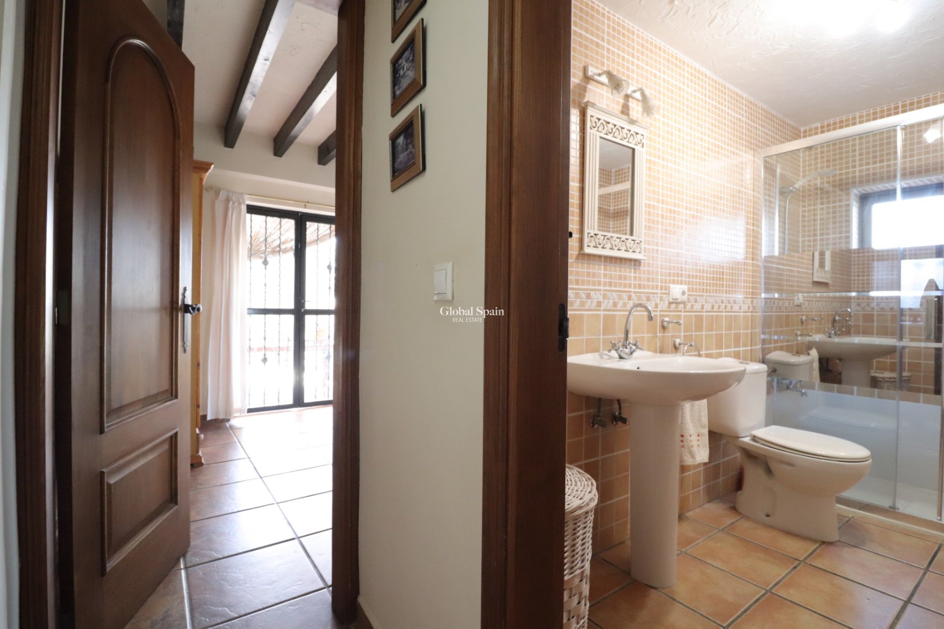 Odsprzedaż - DOM -
Albatera - Albatera - Country