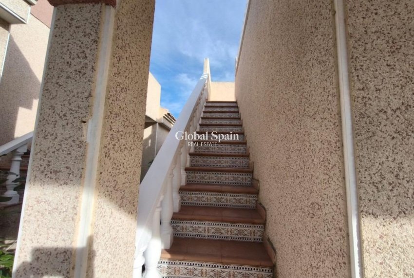 Odsprzedaż - Dom -
ALGORFA - Comunidad valenciana