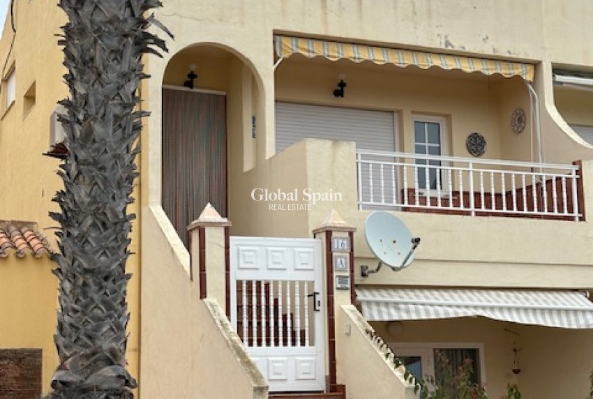 Odsprzedaż - Dom -
ALGORFA - LA FINCA GOLF / ALGORFA