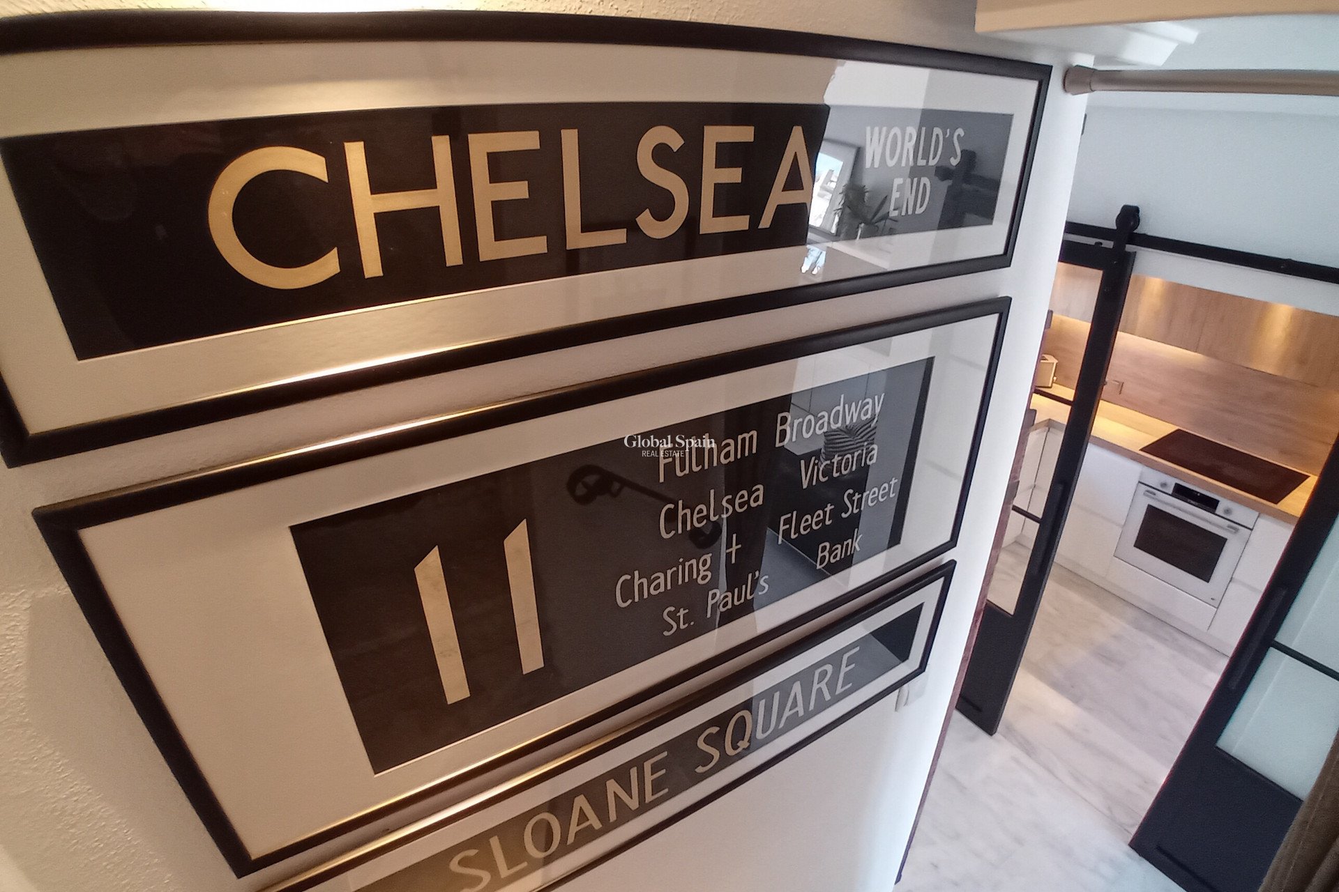 Odsprzedaż - DOM -
ALGORFA - LA FINCA GOLF / ALGORFA