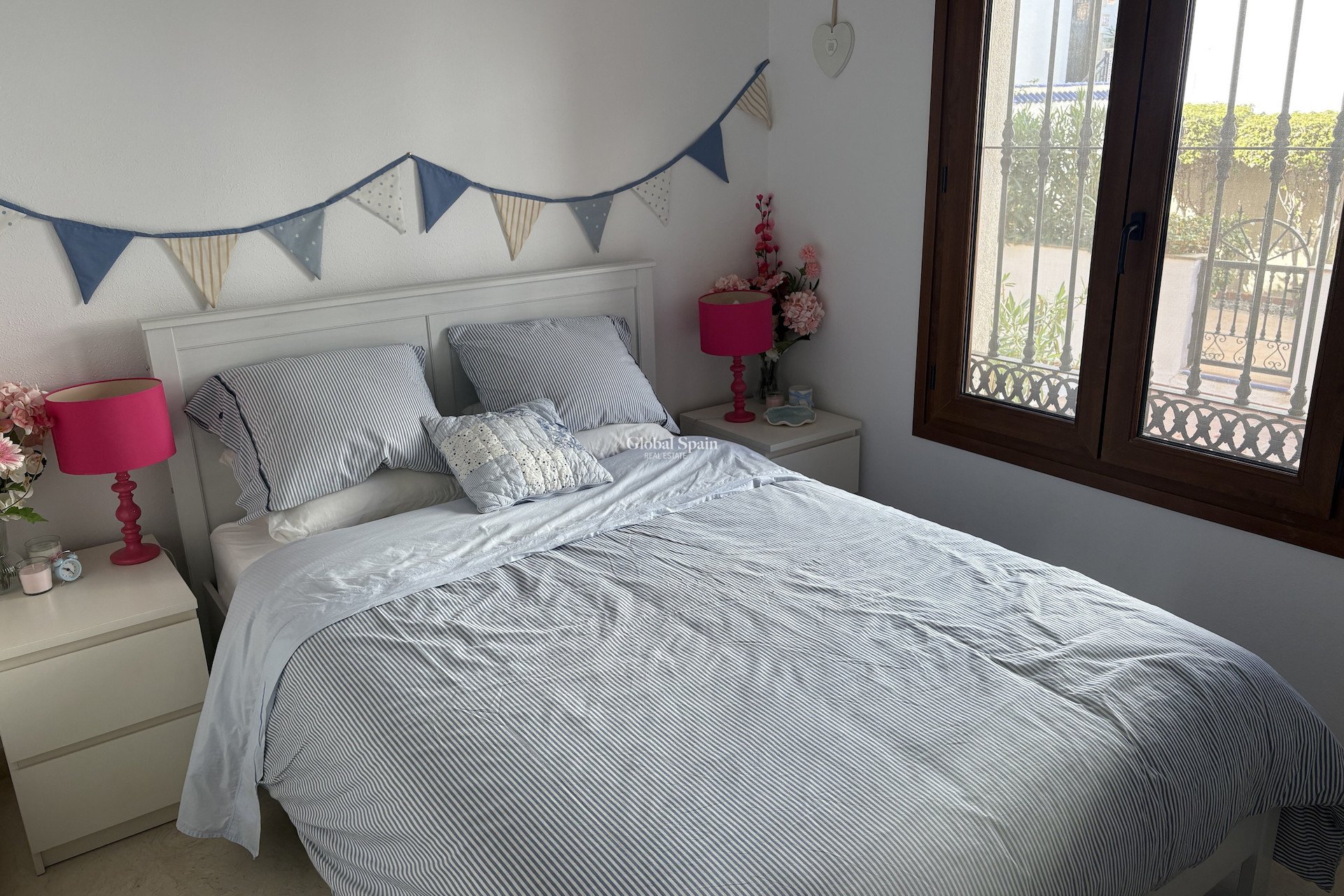 Odsprzedaż - Dom -
ALGORFA - LA FINCA GOLF / ALGORFA