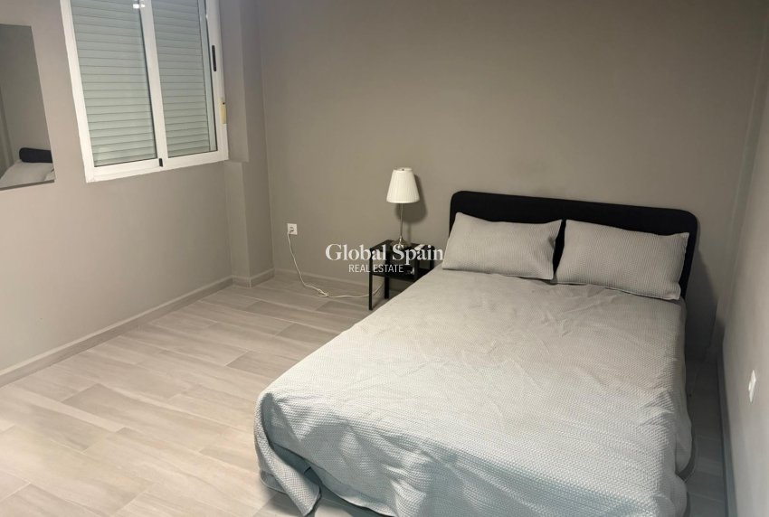 Odsprzedaż - DOM -
ALGORFA