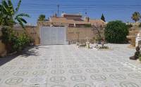Odsprzedaż - Dom - Alicante - El Chaparral
