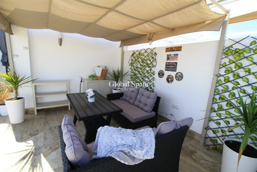 Odsprzedaż - DOM -
AVILESES - Costa Calida