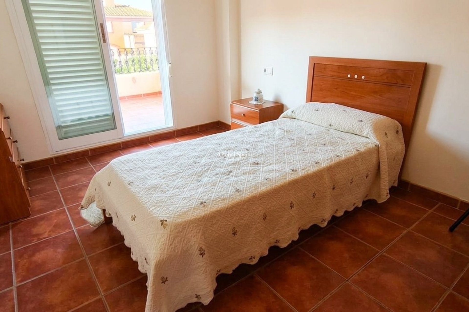Odsprzedaż - DOM -
BENIDORM - Rincón de Loix