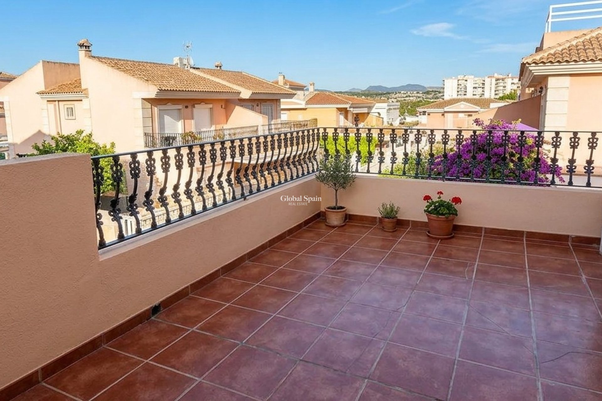 Odsprzedaż - DOM -
BENIDORM - Rincón de Loix