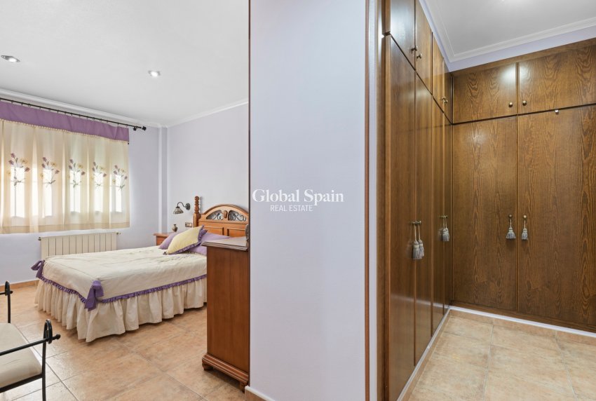 Odsprzedaż - DOM -
BENIEL - Carretera de Beniel