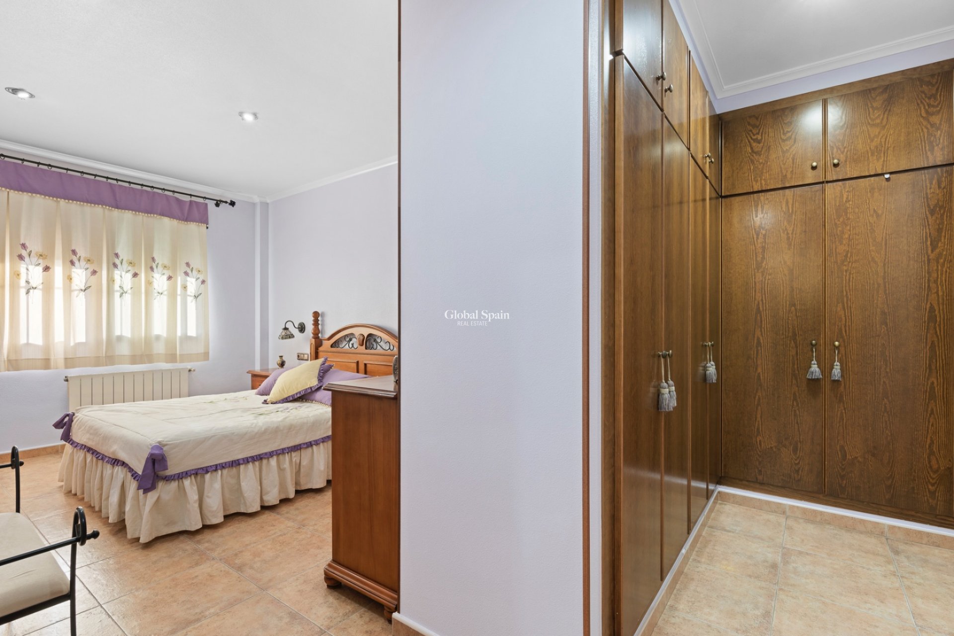 Odsprzedaż - DOM -
BENIEL - Carretera de Beniel