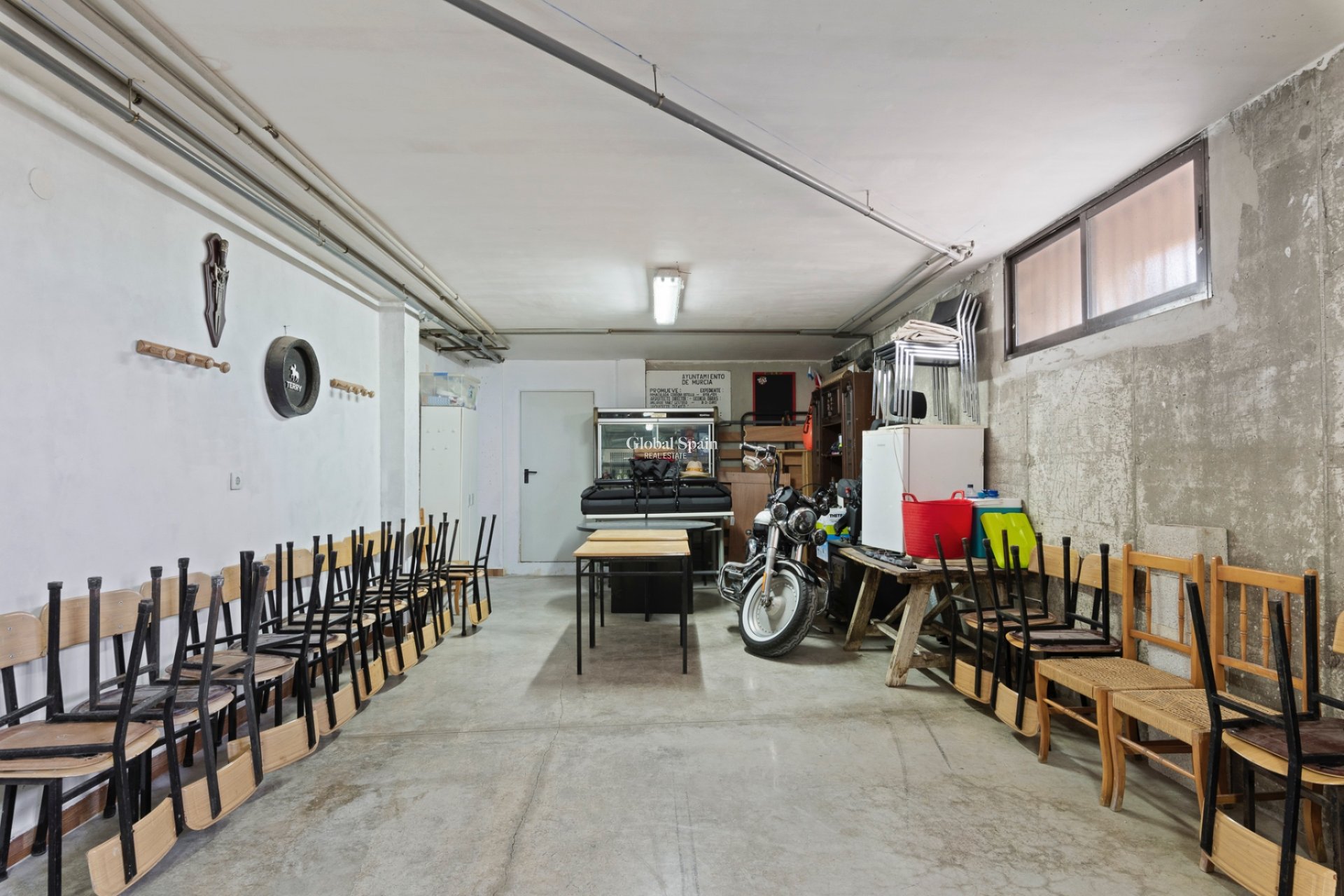 Odsprzedaż - DOM -
BENIEL - Carretera de Beniel