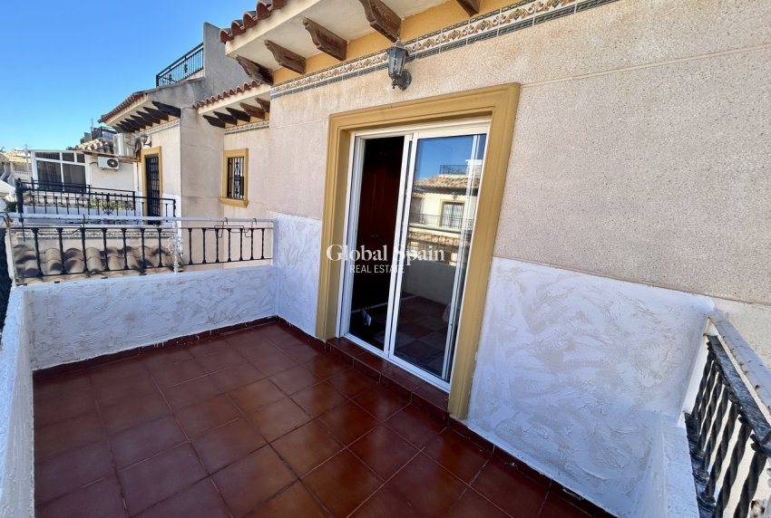 Odsprzedaż - DOM -
CABO ROIG - Costa Blanca