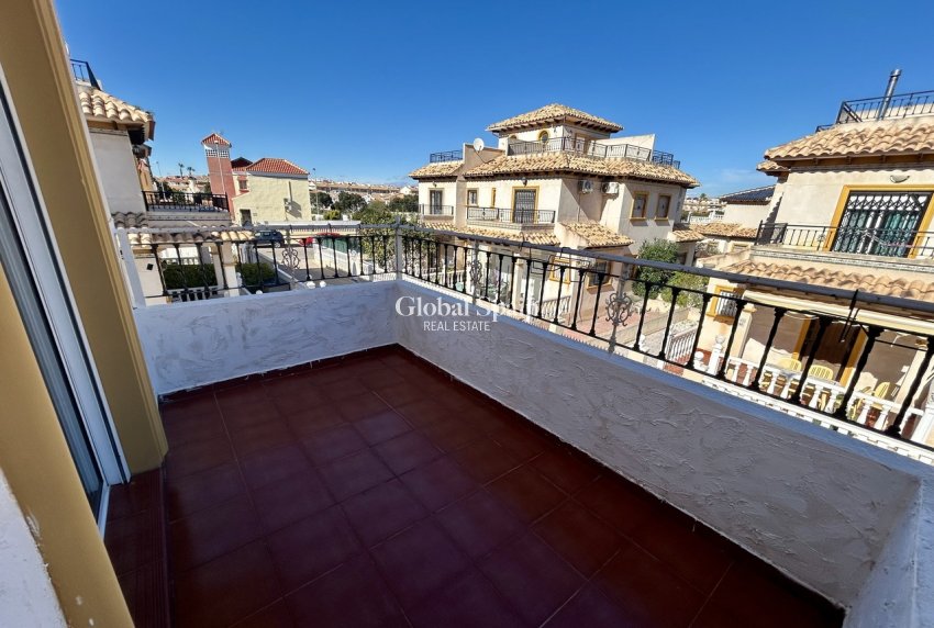 Odsprzedaż - DOM -
CABO ROIG - Costa Blanca