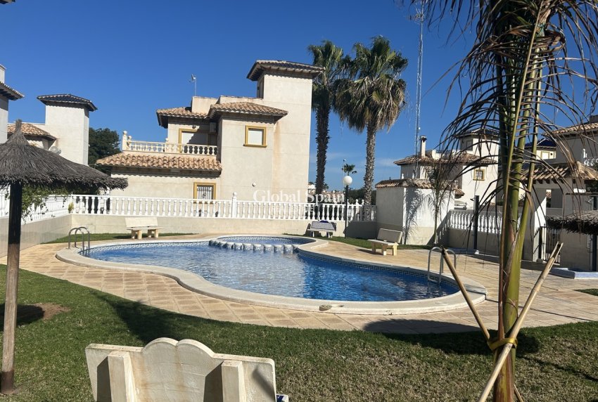 Odsprzedaż - DOM -
CABO ROIG - Costa Blanca