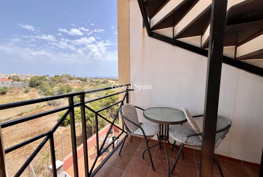 Odsprzedaż - DOM -
CABO ROIG - Costa Blanca