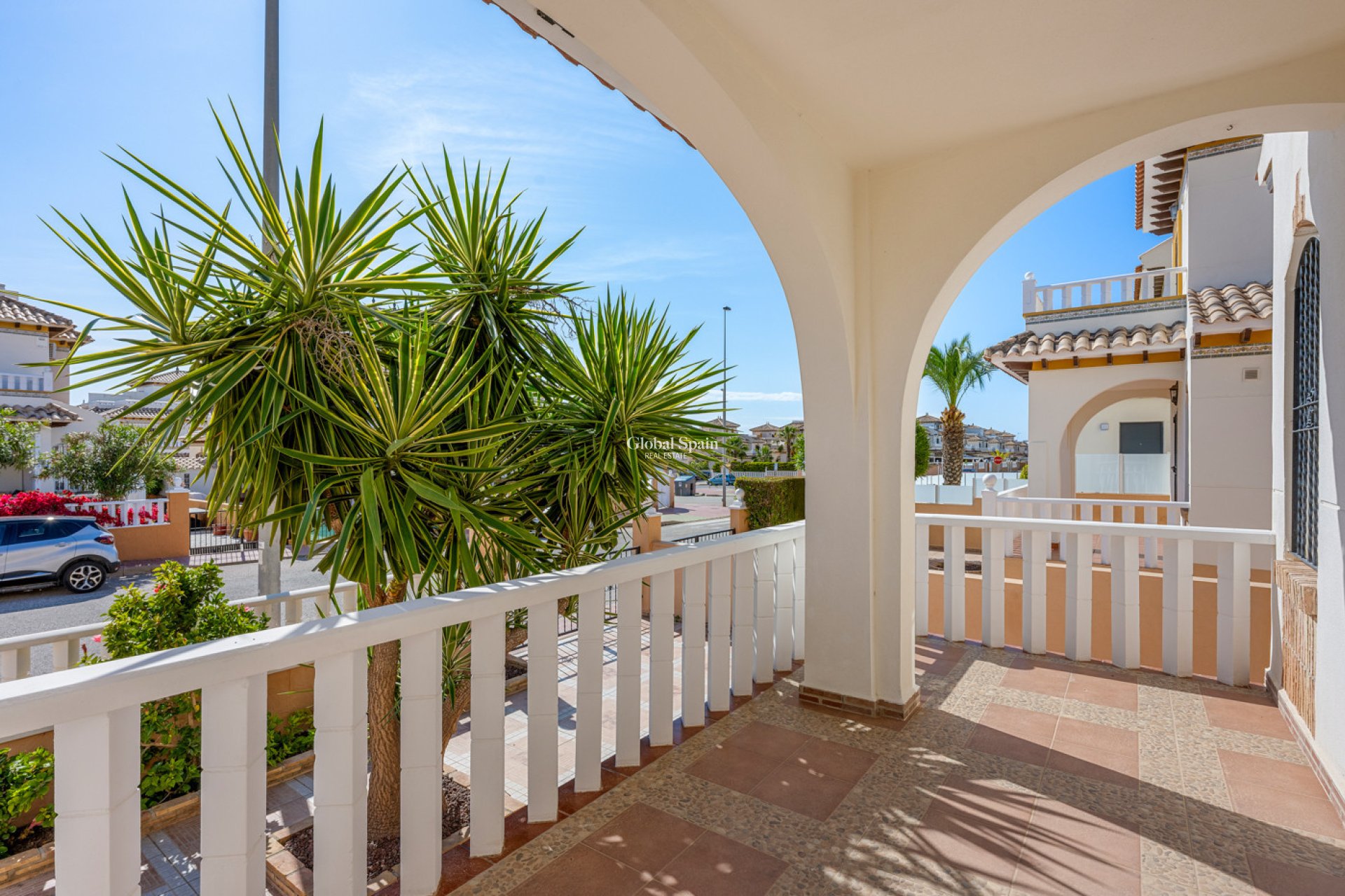 Odsprzedaż - DOM -
CABO ROIG - Costa Blanca
