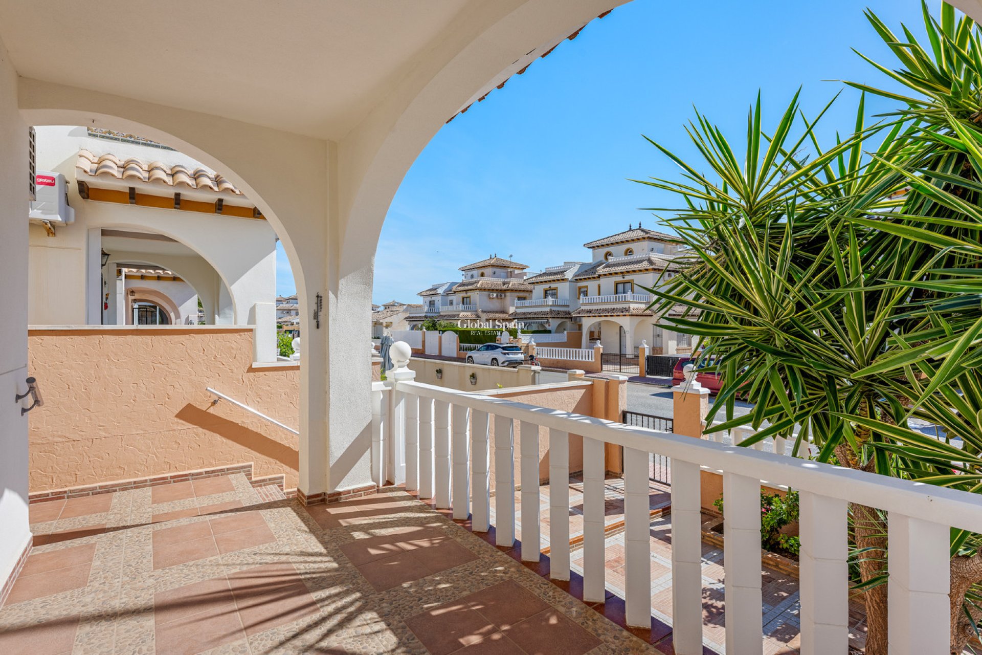 Odsprzedaż - DOM -
CABO ROIG - Costa Blanca