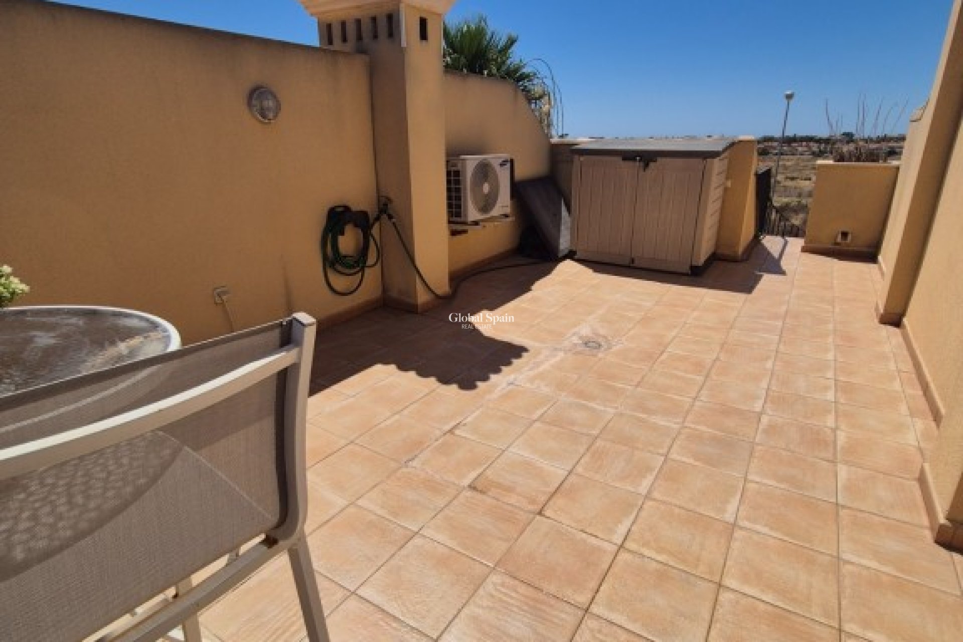 Odsprzedaż - DOM -
CABO ROIG - Costa Blanca