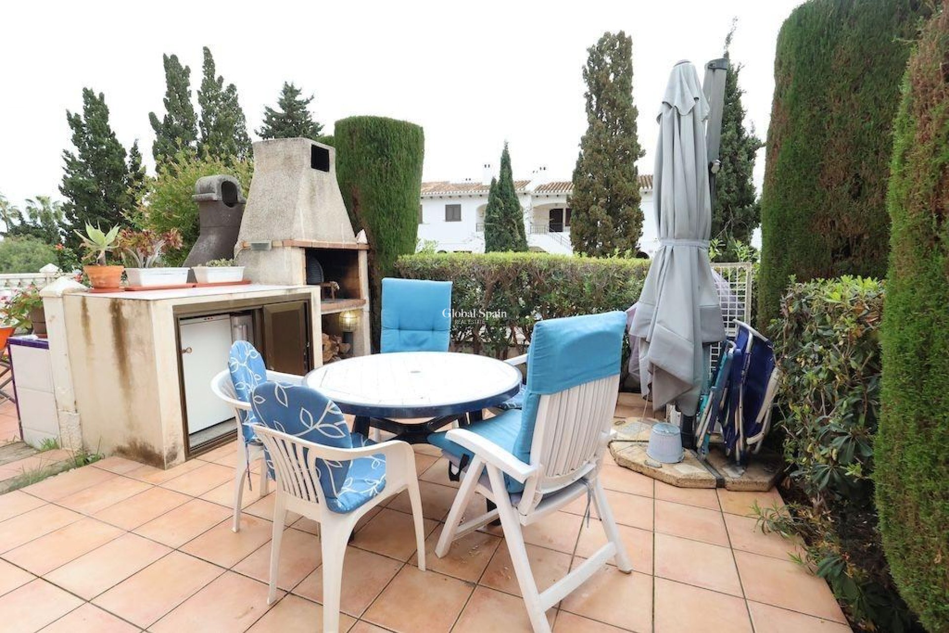Odsprzedaż - DOM -
CABO ROIG - Costa Blanca