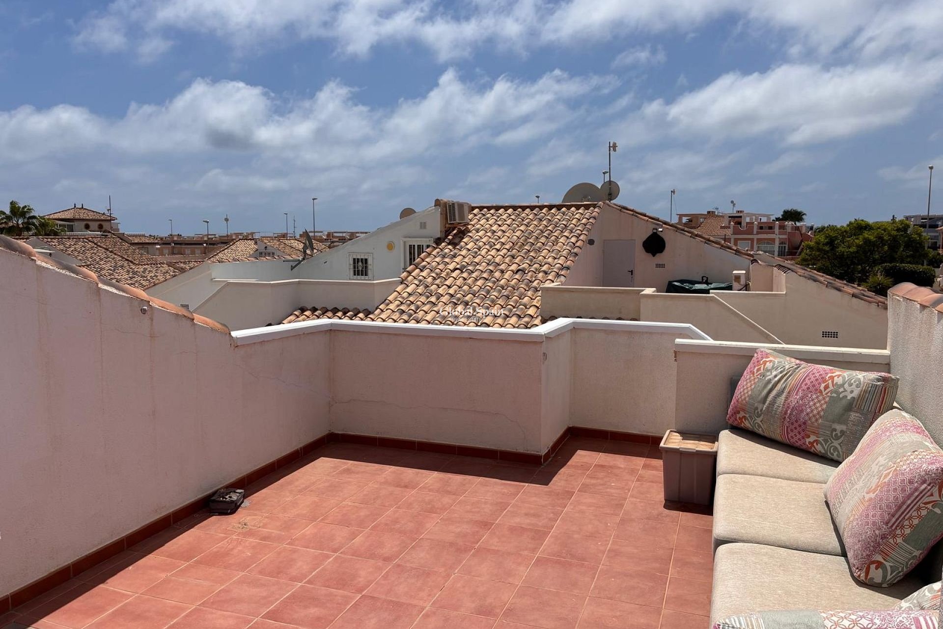 Odsprzedaż - DOM -
CABO ROIG - Lomas de Cabo Roig