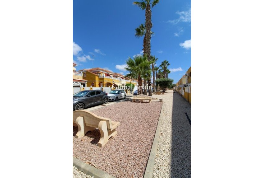 Odsprzedaż - Dom -
CABO ROIG