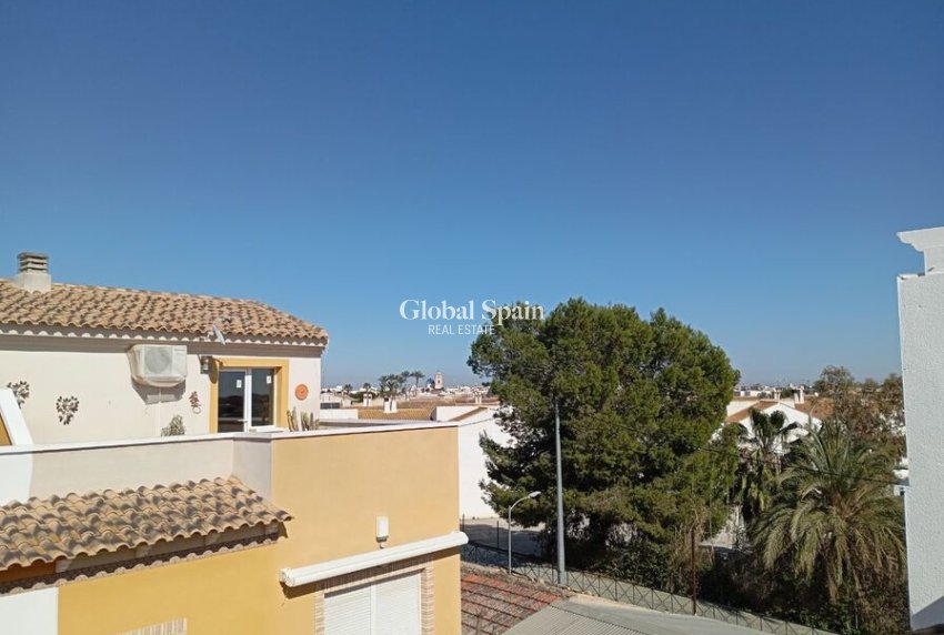 Odsprzedaż - DOM -
CATRAL - Costa Blanca