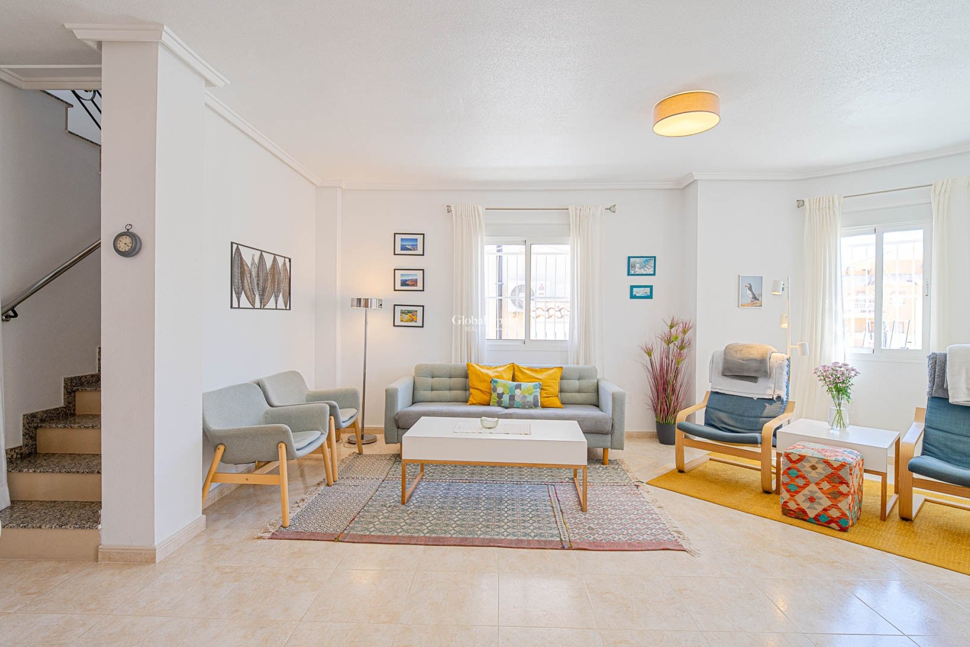 Odsprzedaż - DOM -
CIUDAD QUESADA - Doña Pepa