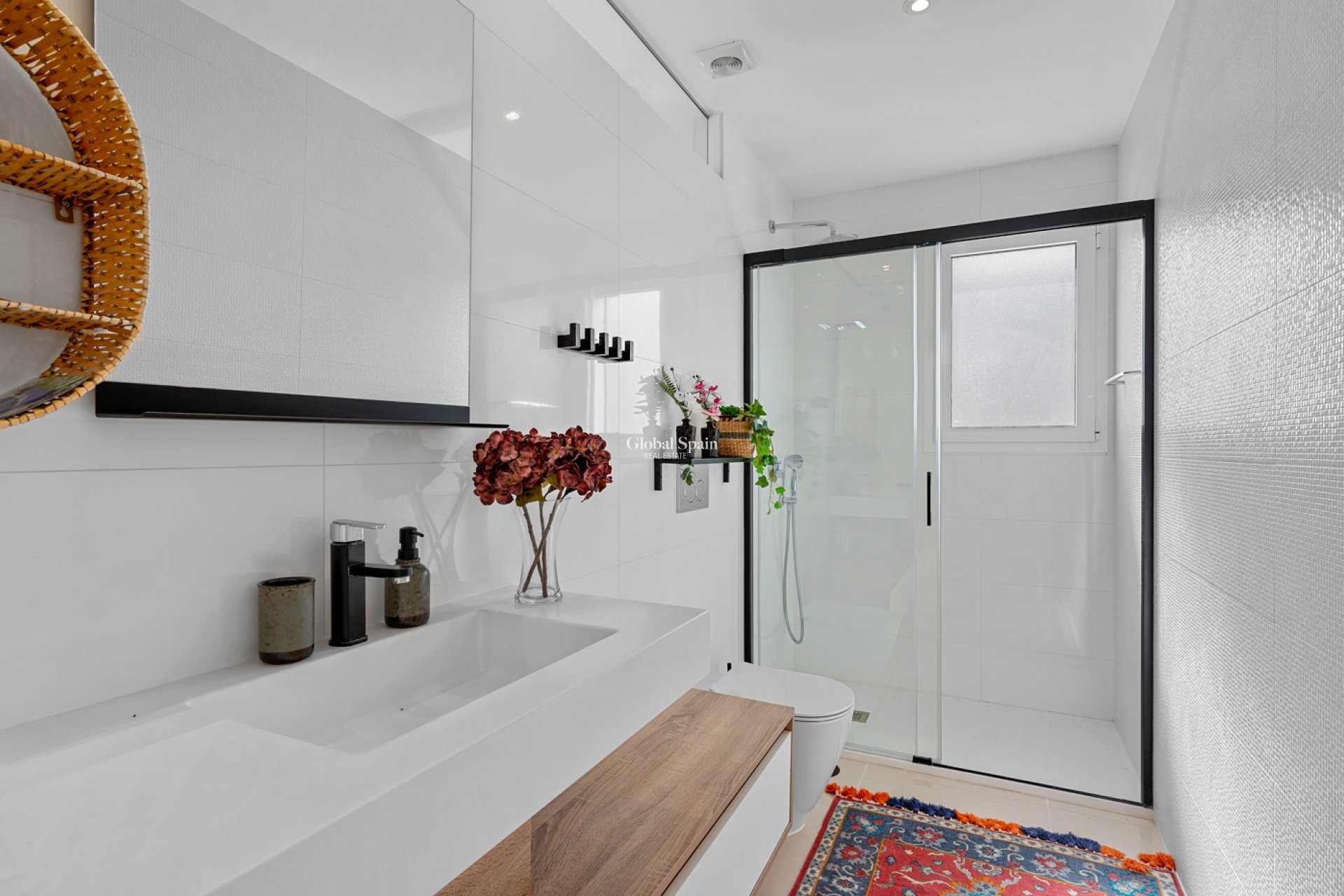 Odsprzedaż - DOM -
CIUDAD QUESADA