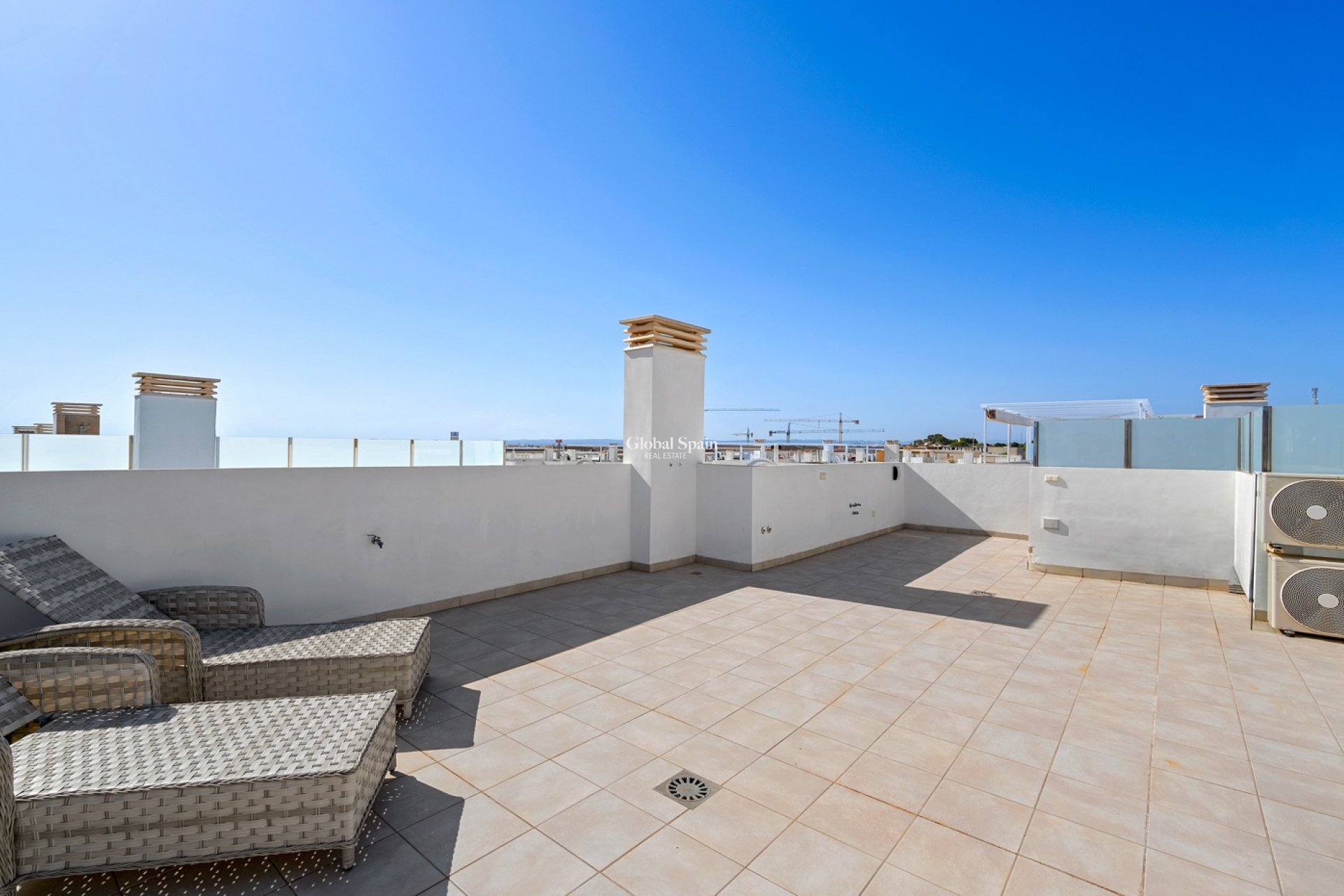 Odsprzedaż - DOM -
CIUDAD QUESADA