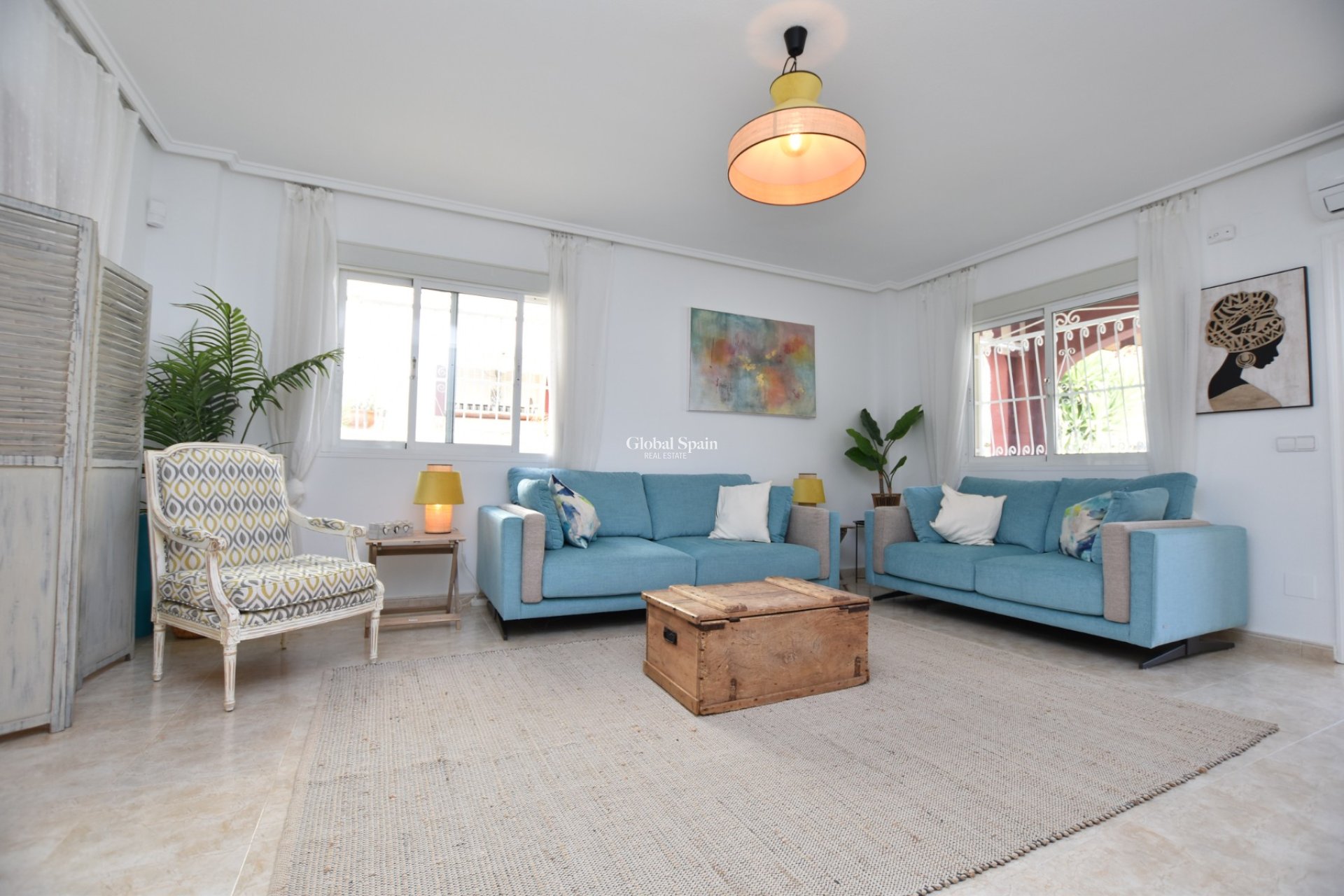 Odsprzedaż - DOM -
CIUDAD QUESADA