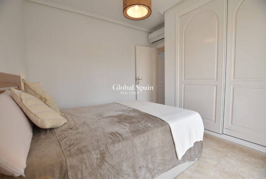 Odsprzedaż - DOM -
CIUDAD QUESADA