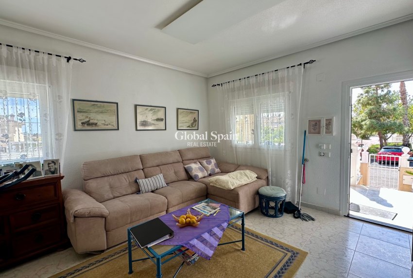 Odsprzedaż - DOM -
CIUDAD QUESADA