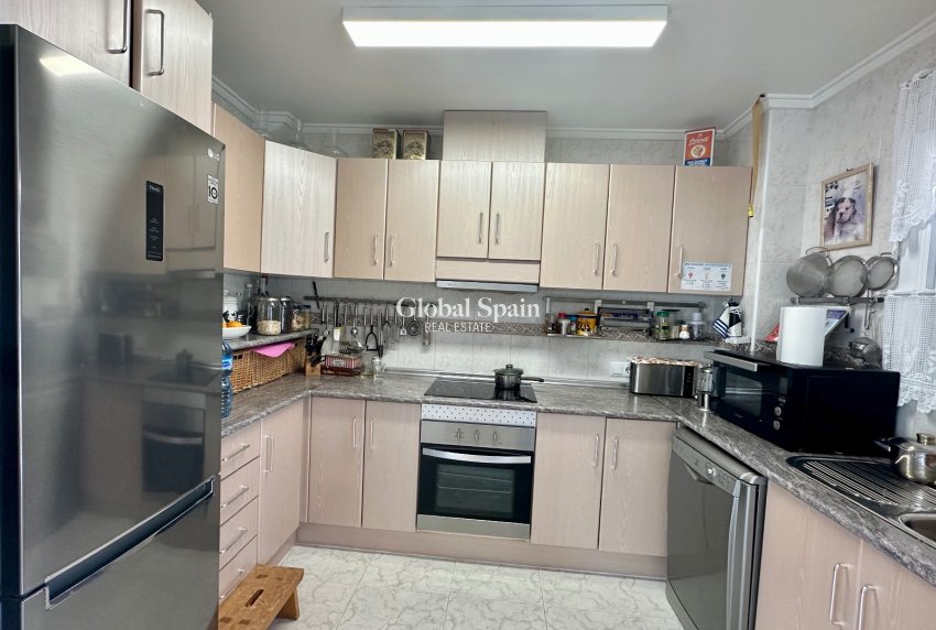 Odsprzedaż - DOM -
CIUDAD QUESADA