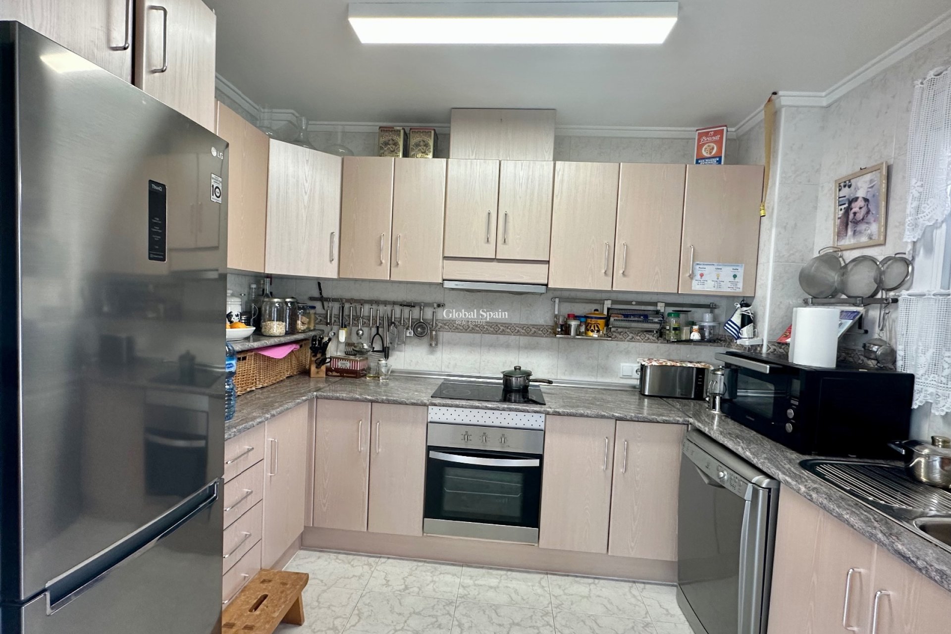 Odsprzedaż - DOM -
CIUDAD QUESADA