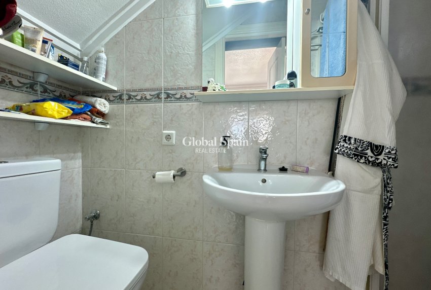 Odsprzedaż - DOM -
CIUDAD QUESADA