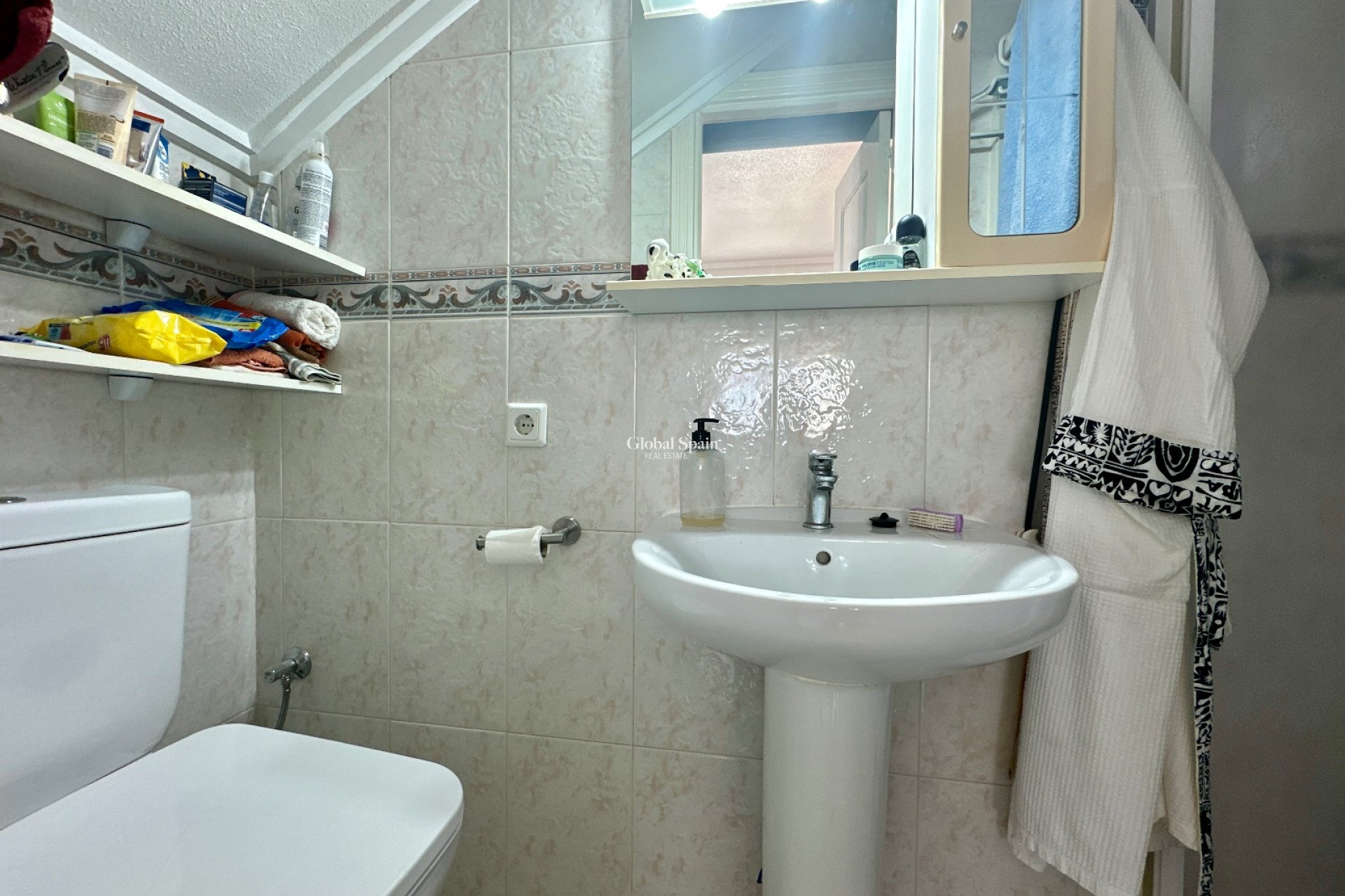 Odsprzedaż - DOM -
CIUDAD QUESADA