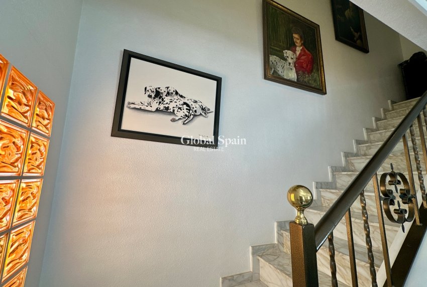 Odsprzedaż - DOM -
CIUDAD QUESADA