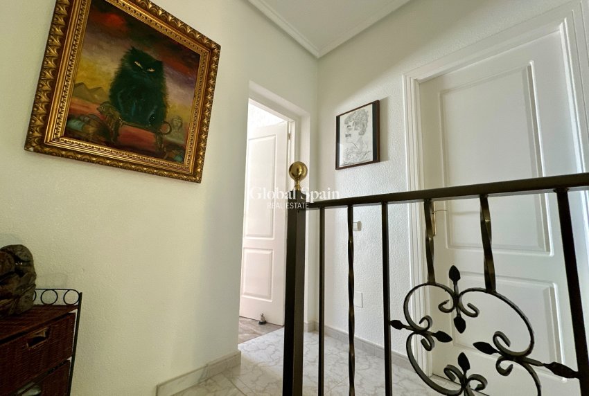 Odsprzedaż - DOM -
CIUDAD QUESADA