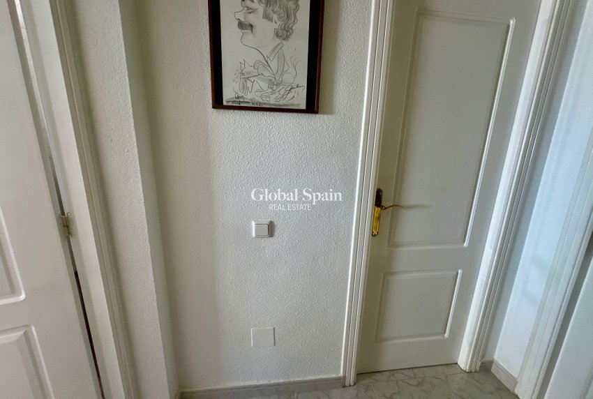 Odsprzedaż - DOM -
CIUDAD QUESADA