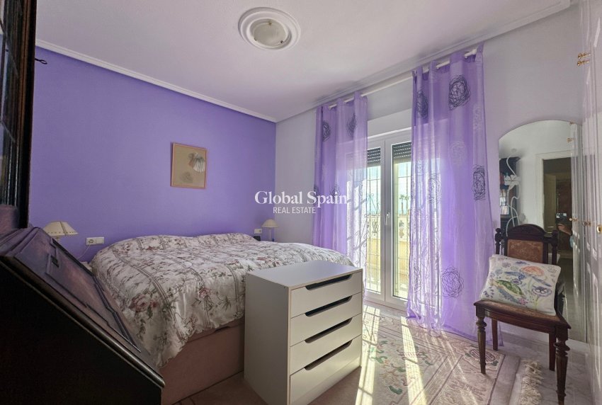 Odsprzedaż - DOM -
CIUDAD QUESADA