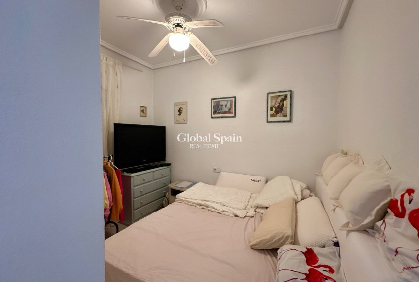 Odsprzedaż - DOM -
CIUDAD QUESADA