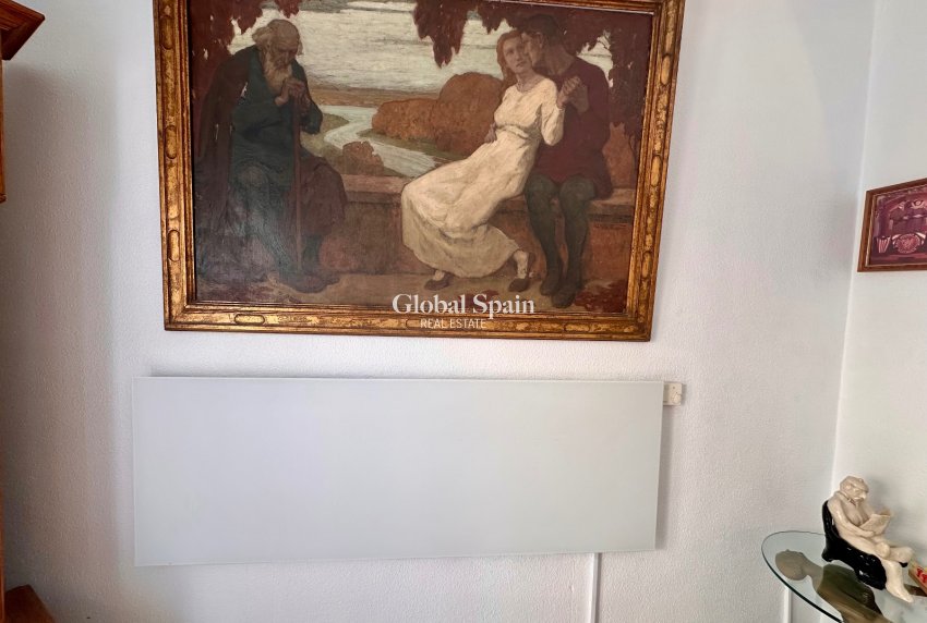 Odsprzedaż - DOM -
CIUDAD QUESADA