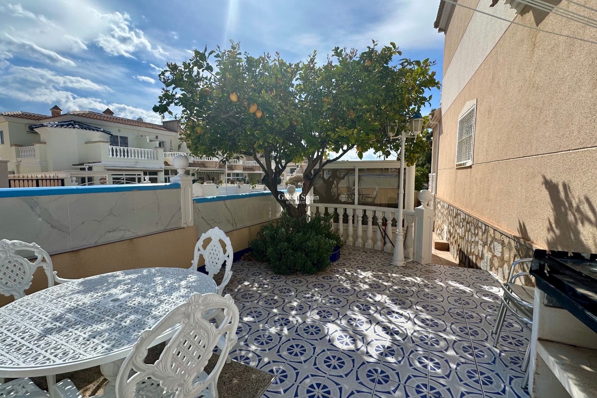 Odsprzedaż - DOM -
CIUDAD QUESADA