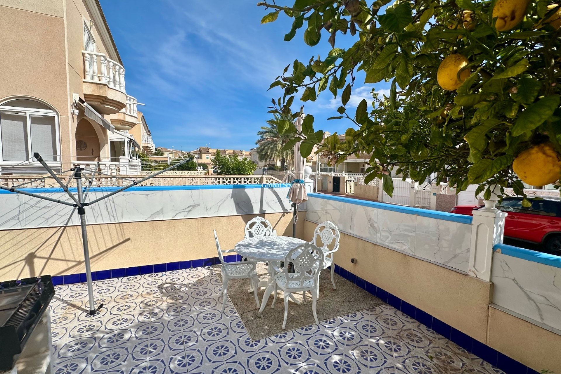 Odsprzedaż - DOM -
CIUDAD QUESADA